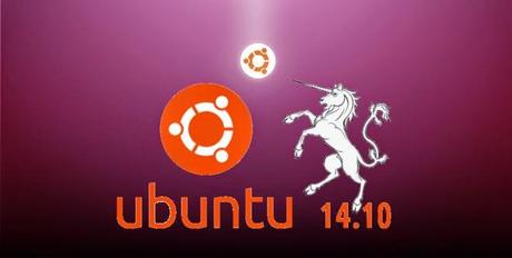 LINUX LANZA UBUNTU 14.10 UTOPIC UNICONR Ultra Actual