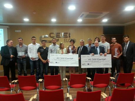 Sanísimas cortezas de bacalao y... ¡una delicia!