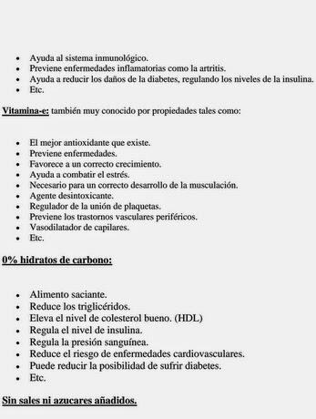 Sanísimas cortezas de bacalao y... ¡una delicia!