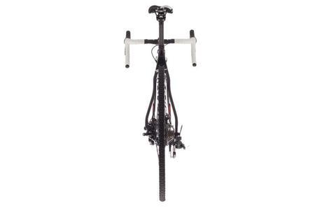Ridley X-Night 30 Disc 2
