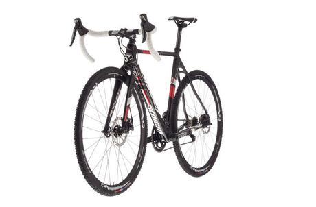 Ridley X-Night 30 Disc 6