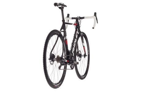 Ridley X-Night 30 Disc 5