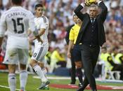 Ancelotti: "Estoy orgulloso equipo; seriedad única"