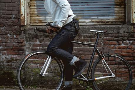 Levis, jeans, lifestyle, sportwear, Commuter, Fall 2014, Suits and Shirts,