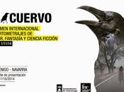 cortometraje "ris" festival cuervo" navarra