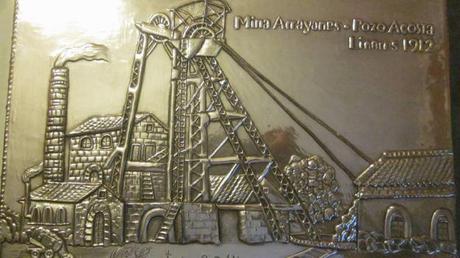 LRG Magazine - Linares Final de Trayecto - Minas de Linares