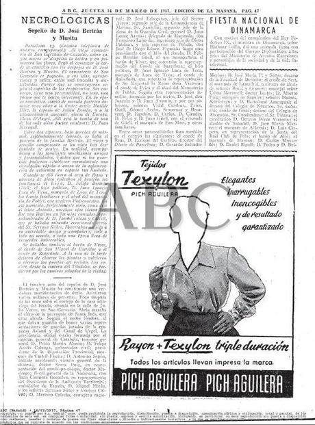 CASA MUSITÚ, LA BARCELONA D'ABANS, D' AVUI I DE SEMPRE...26-10-2014...!!!