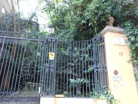 CASA MUSITÚ, LA BARCELONA D'ABANS, D' AVUI I DE SEMPRE...26-10-2014...!!!