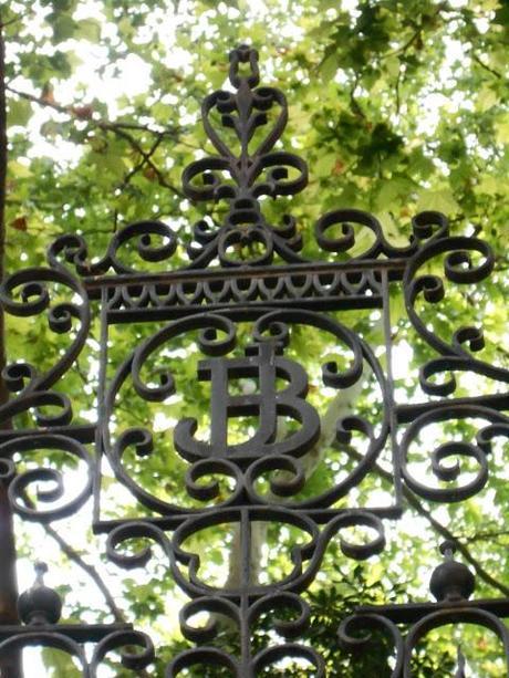 CASA MUSITÚ, LA BARCELONA D'ABANS, D' AVUI I DE SEMPRE...26-10-2014...!!!