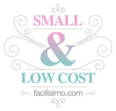 Reto Small&LowCost de facilisimo.com