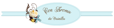 Domingos Molones: Blog Con Aroma de Vainilla