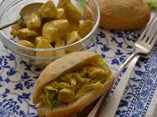Coronation chicken