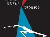 Dibujado Kafka.