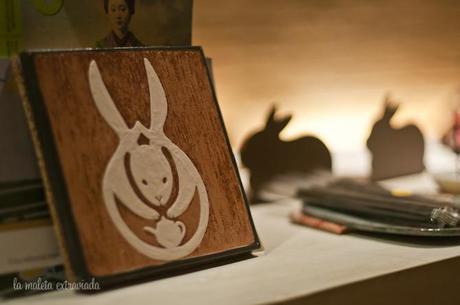 Usagui. Té y repostería nipona Usagui. Té y repostería nipona