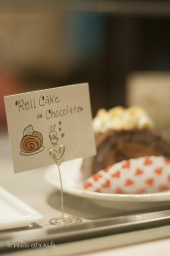 Usagui. Té y repostería nipona Usagui. Té y repostería nipona