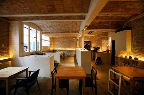 Usagui. Té y repostería nipona