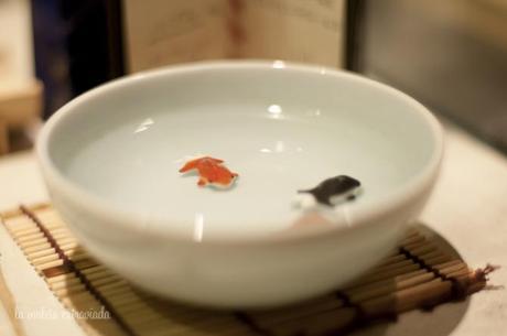 Usagui. Té y repostería nipona Usagui. Té y repostería nipona