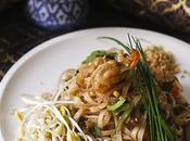 Thai, fideos tailandeses excelencia