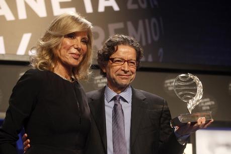 Premios Planeta 2014