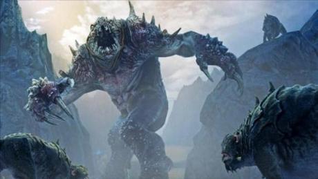 La-Tierra-Media-Sombras-de-Mordor