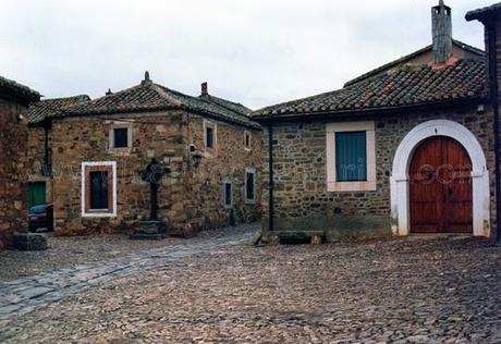 Pequeñas pinceladas del Camino de Santiago francés