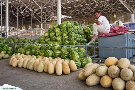 Uzbekistán: Descubriendo Samarcanda