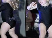 locura concursos belleza infantiles, participan hasta bebés meses