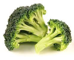brocoli31 Una divertida manera de comer brócoli