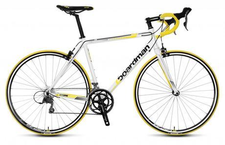 Boardman Road Sport Limited Edition