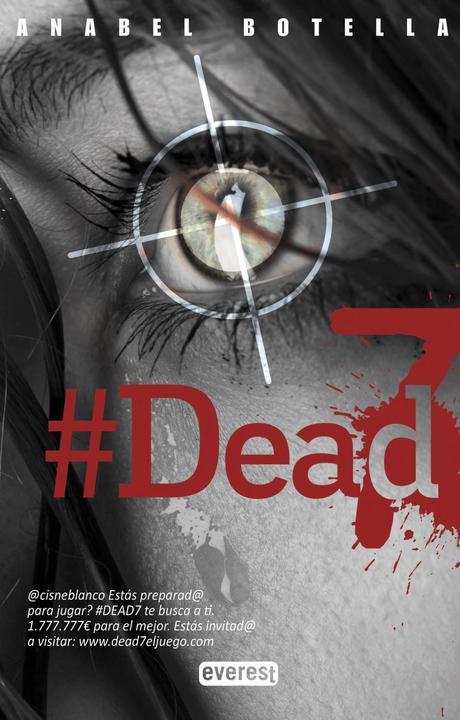 Portada Dead7