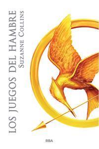 Los juegos del hambre - Edición de lujo - SUZANNE COLLINS