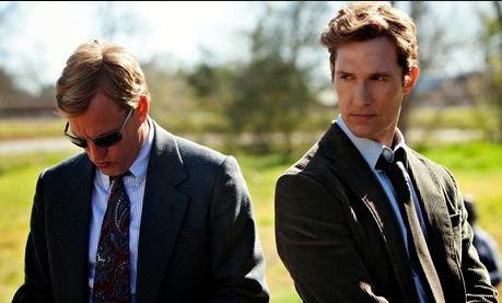 Matthew McCounaghey, No te Desvies de tu Nuevo Camino