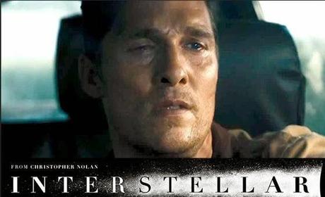 Matthew McCounaghey, No te Desvies de tu Nuevo Camino