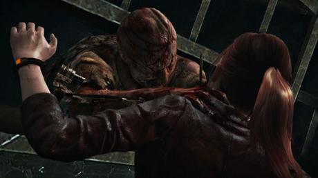 Impresiones de Resident Evil Revelations 2 en la Madrid Games Week