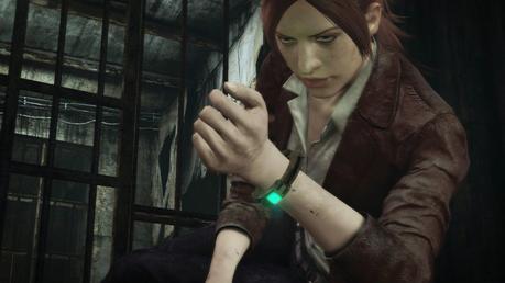 Impresiones de Resident Evil Revelations 2 en la Madrid Games Week