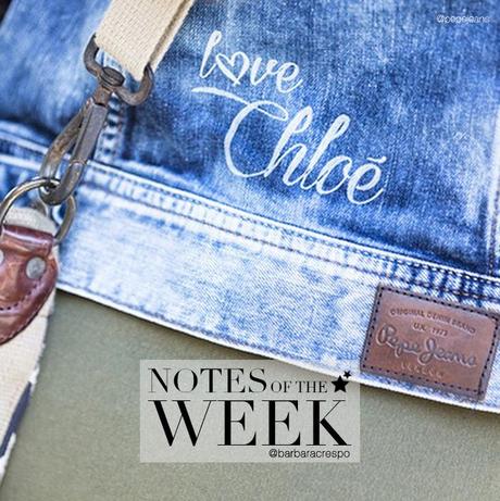 notes of the week barbara crespo tumblr social media instagram youtube instavideo facebook twitter