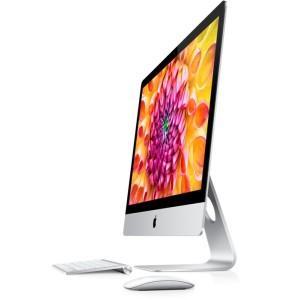 Imagen de un iMac