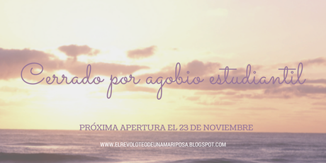 No es un adios, es un hasta pronto. No es un adios, es un hasta pronto.