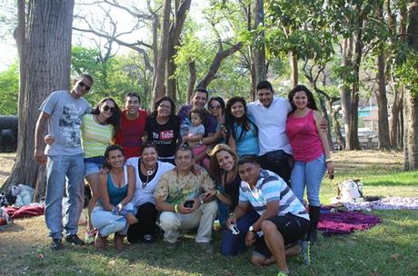 Cumplir metas y cumplir años