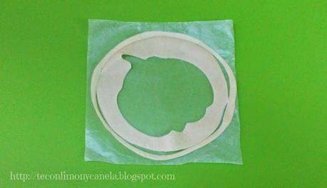 EMPANADILLAS DE CALABAZA EMPANADILLAS DE CALABAZA