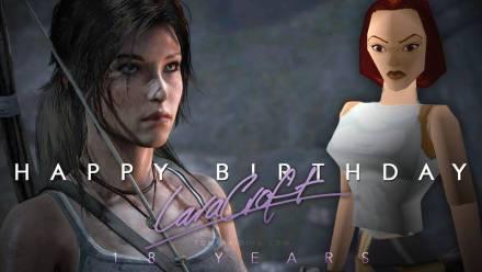 Imagen por Tomb Raiding.