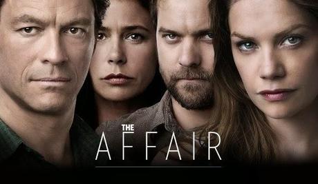 Crítica de TV: 'The Affair', el nuevo thriller de Showtime