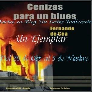 Recopilación sorteos noviembre 2014