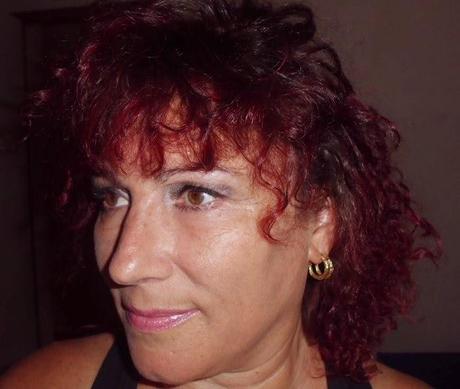 maquillaje de ojos elegante