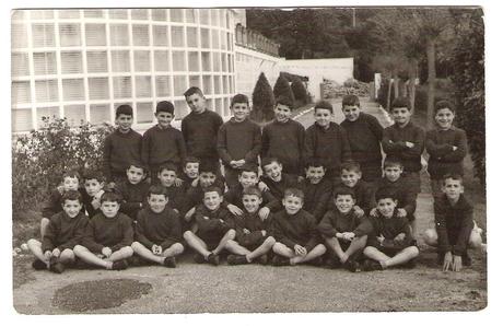 Cárceles infantiles : Los preventorios del franquismo