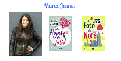 5 autoras noveles que se han convertido en imprescindibles