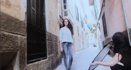 MODELWEEK PALMA / GANADOR DEL SORTEO