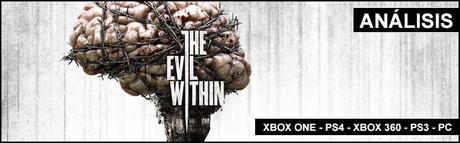 Cab Analisis 2014 The Evil Within