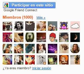 Que me caigo: Ya somos 1000