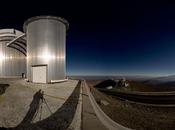 Observando eclipse para ayudar búsqueda vida extraterrestre